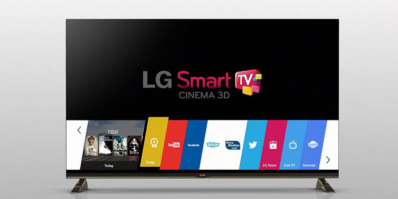 Illustration for article titled LG UB9800 UltraHD TV Review: This Picture's Not Worth the Price
